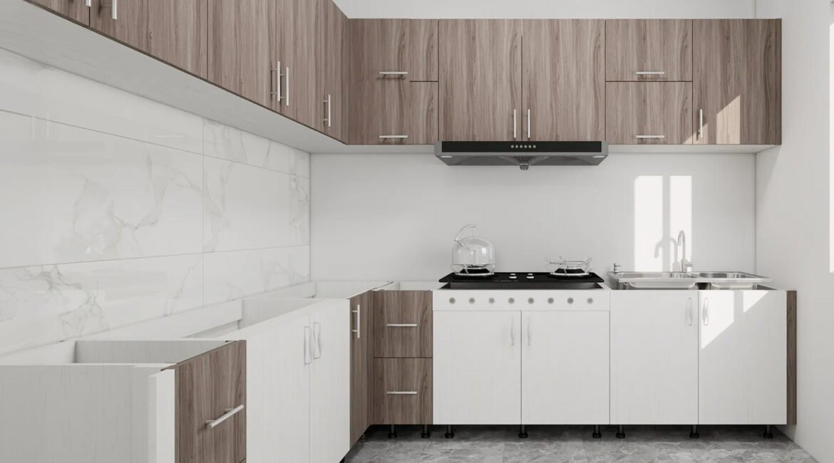 2 BHK – 625 Sqft